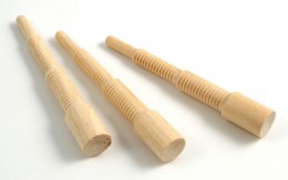 Miller Dowel 1X Dowels Birch PK40 10x70mm £16.99